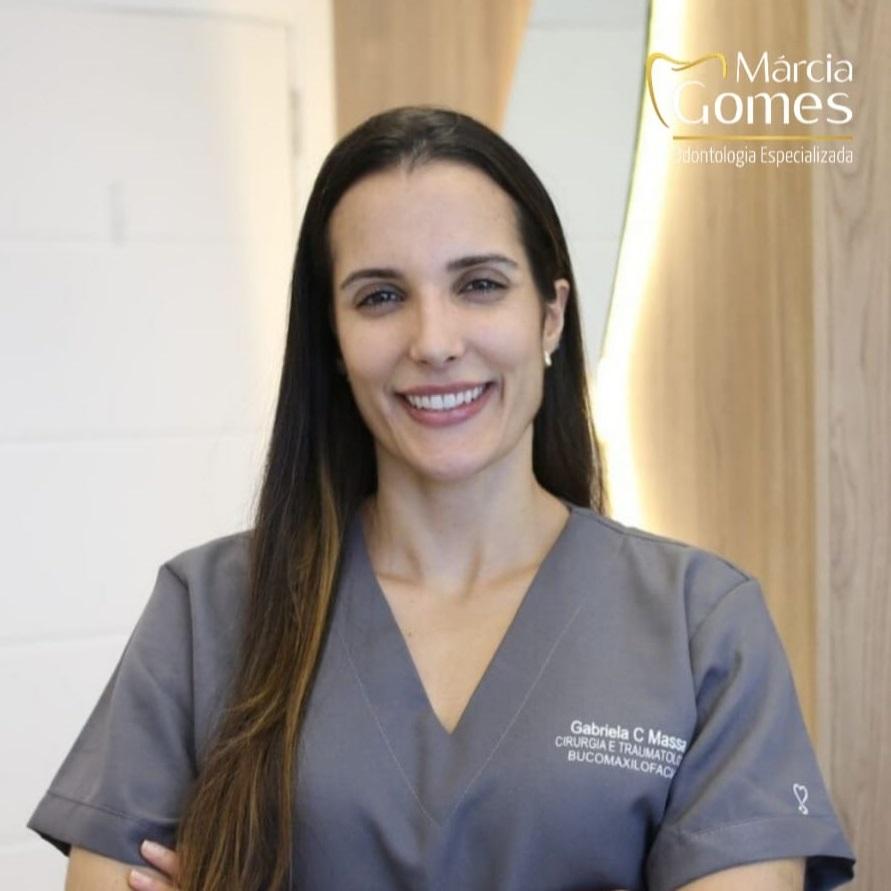 Dra. Gabriela Massa